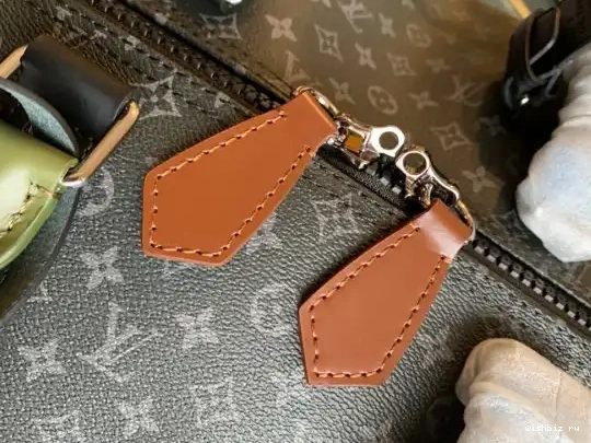 WIS VUITTON LOUIS KEEPALL 50 0522